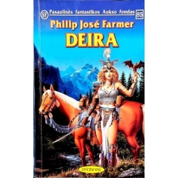 Philip Jose Farmer - Deira (85 knyga)