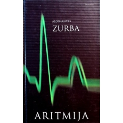 Zurba Algimantas - Aritmija