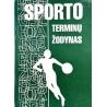 Stanislovas Stonkus - Sporto terminų žodynas