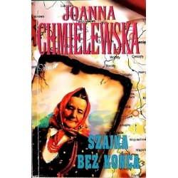 Chmielewska Joanna - Szajka bez konca