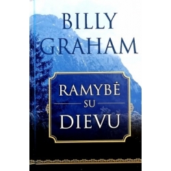 Graham Billy - Ramybė su Dievu