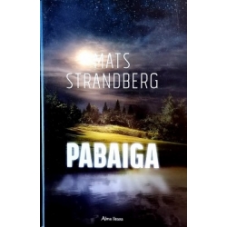 Mats Strandberg - Pabaiga