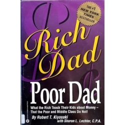 Kiyosaki Robert T. - Rich Dad, Poor Dad