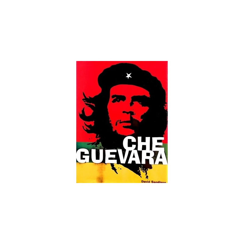 Sandison David - Che Guevara