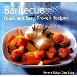 Steer Gina - Barbecue: Quick and Easy, Proven Recipes