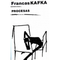 Kafka Francas - Procesas