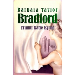 Bradford Barbara Taylor - Triumf Katie Byrne
