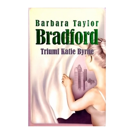 Bradford Barbara Taylor - Triumf Katie Byrne