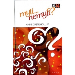 Anne Grete Hollup - Myli... Nemyli?