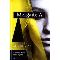Dean Abigail - Mergaitė A