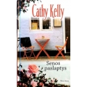 Kelly Cathy - Senos paslaptys