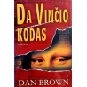 Dan Brown - Da Vinčio kodas