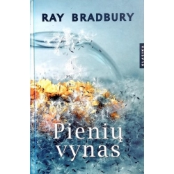 Bradbury Ray - Pienių vynas