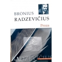 Bronius Radzevičius - Proza