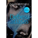 David Mitchell - Debesų atlasas