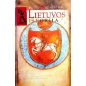 Gudavičius Edvardas - Lietuvos istorija nuo seniausių laikų iki 1569 metų