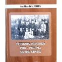 Kaubrys Saulius - Lietuvos mokykla 1918-1939 m.: galios gimtis