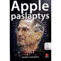 Adam Lashinsky - Apple paslaptys
