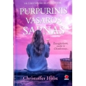 Holst Christoffer - Purpurinis vasaros sapnas