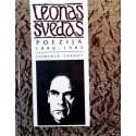 Švedas Leonas - Poezija. 1946-1982