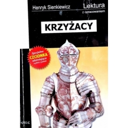 Sienkiewicz Henryk - Krzyżacy