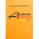 Pruchniewicz Waclaw - Akademia Jeździecka (1 dalis)