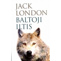 London Jack - Baltoji Iltis