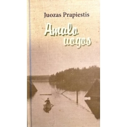 Prapiestis Juozas - Amalo uogos
