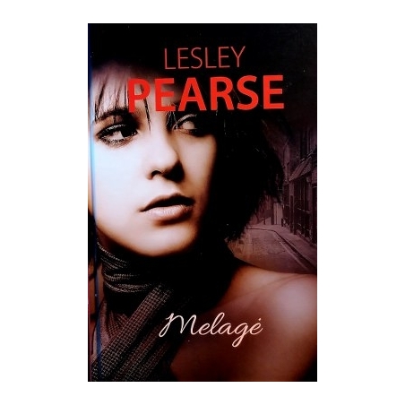 Lesley Pearse - Melagė
