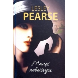 Pearse Lesley - Manęs nebeišvysi