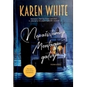 Karen White - Nepažįstamieji Montagju gatvėje