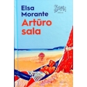 Morante Elsa - Artūro sala