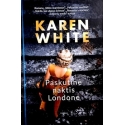White Karen - Paskutinė naktis Londone
