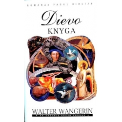 Wangerin Walter - Dievo knyga