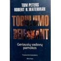 Tom Peters, Robert H. Waterman - Tobulumo beieškant
