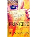 Sasson Jean - Princesė: visa tiesa apie gyvenimą po skraiste Saudo Arabijoje
