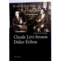 Claude Levi-Strauss, Didier Eribon - Iš arti ir iš toli: interviu knyga