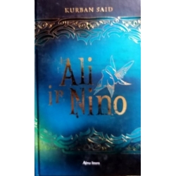 Said Kurban - Ali ir Nino