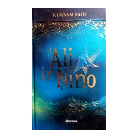 Said Kurban - Ali ir Nino
