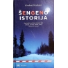 Kurkov Andrej - Šengeno istorija