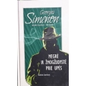 Georges Simenon - Megrė ir žmogžudystė prie upės