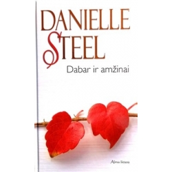 Steel Danielle - Dabar ir amžinai