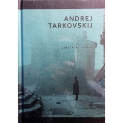 Andrej Tarkovskij - Įamžintas laikas