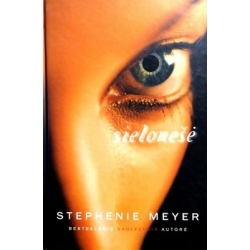 Stephenie Meyer - Sielonešė