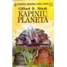 Clifford D. Simak - Kapinių planeta (11 knyga)
