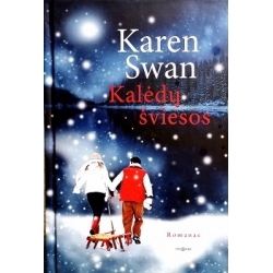 Swan Karen - Kalėdų šviesos