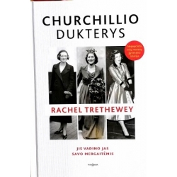 Trethewey Rachel - Churchillio dukterys