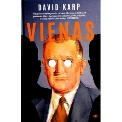 David Karp - Vienas