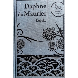 Maurier Du Daphne - Rebeka