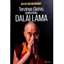 Gilles van Grasdorff - Tenzinas Giatso, paskutinis Dalai Lama